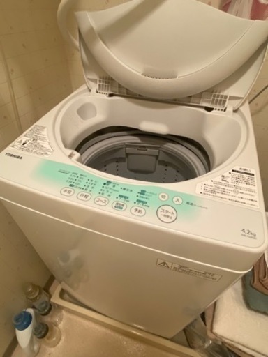洗濯機