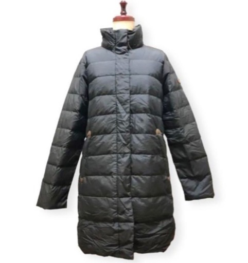 ダウンジャケット AIGLE