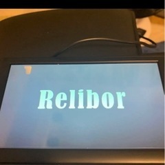 カーナビの画像