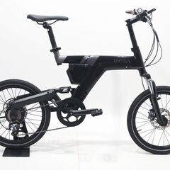 BESV 「ベスビー」 PSA1 2021年頃モデル 電動アシス...