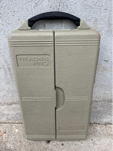 美品‼️151ピースアメリカンツール道具?️工具?プロフ必読