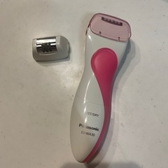 パナソニック 脱毛器