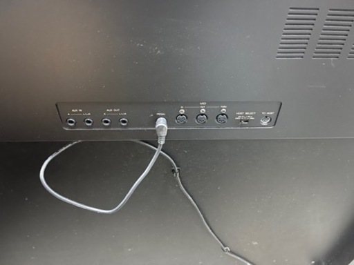 YAMAHA Clavinova CLP-820