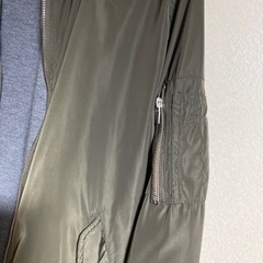 ZARA 試着のみの画像