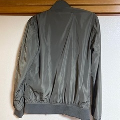 ZARA 試着のみの画像