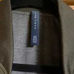ZARA 試着のみの画像