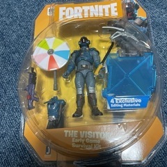 フォートナイト　フィギュア　セットの画像