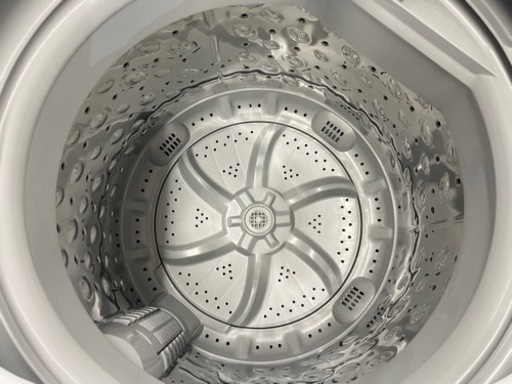 【洗濯機6㎏】ニトリ　2022年製　NTR60　朝霞市リサイクルショップ　ケイラック朝霞田島店　GM903