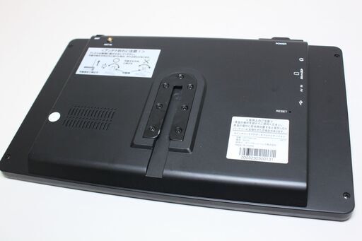9インチ ワンセグ付き ポータブルナビゲーション/OT-TN910K ⑤