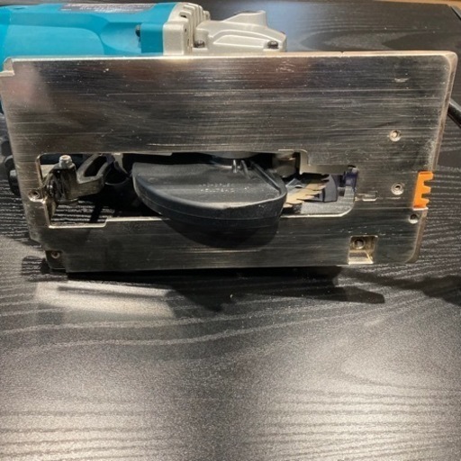 BY REUSE 霧島国分新町店 出張買取•見積完全無料¥0】makita 防塵丸ノコ 