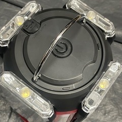 ‼️7月限定‼️大幅お値下げ❗️コールマン　マルチパネルランタン800lmラスト品の画像