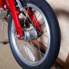 DAHON ダホン　カーブ　D3 の画像