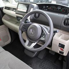 【自社ローン】  N BOX G L ホンダセンシング♬  【独自審査の提携ローン120回OK】の画像