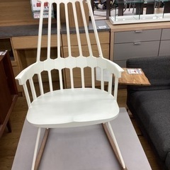 KJ-66【新入荷　リサイクル品】カルテル　COME BACK ロッキングベース　ベージュの画像