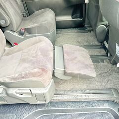 全国自社ローン#MYNEOオートローン エスティマ　Bluetoothオーディオ　両側パワスラ　2400ｃｃ　札幌在庫  自社ローン　リース　自社分割の画像