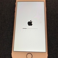 iPhone6SSIMフリー128G