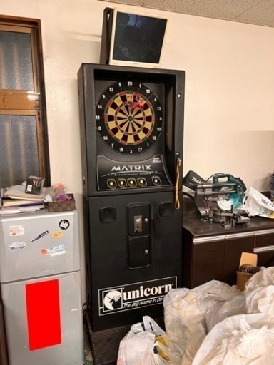 ※取引決定   業務用 ダーツ台