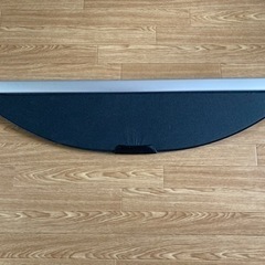 トヨタ　旧型プリウス　トノカバー