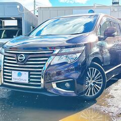 全国自社ローン#MYNEOオートローン エルグランド　寒冷地　両...