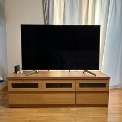テレビ台