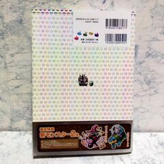 パズル＆ドラゴンズモンスタ－図鑑 の画像