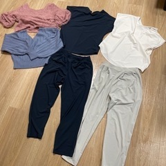 オフィスカジュアル　まとめ売り
