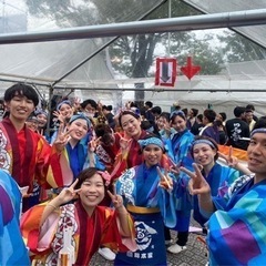 初めての方大歓迎！！🔥