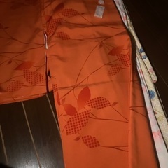 浴衣など　他の出品物まとめて回収希望の画像