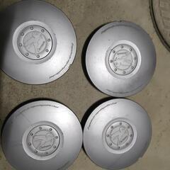 12インチ用センターカバー