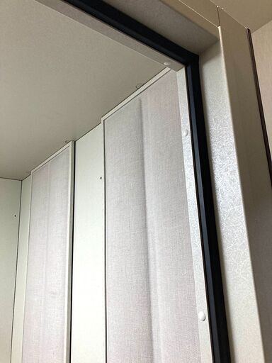 ヤマハアビテックス セフィーネⅡ 中古防音室 1.5畳 -30db 東京都から！