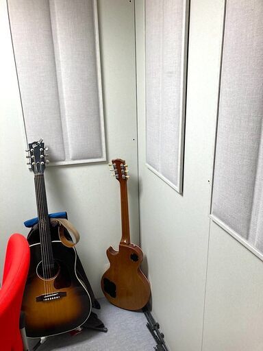 ヤマハアビテックス セフィーネⅡ 中古防音室 1.5畳 -30db 東京都から！