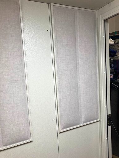 ヤマハアビテックス セフィーネⅡ 中古防音室 1.5畳 -30db 東京都から！