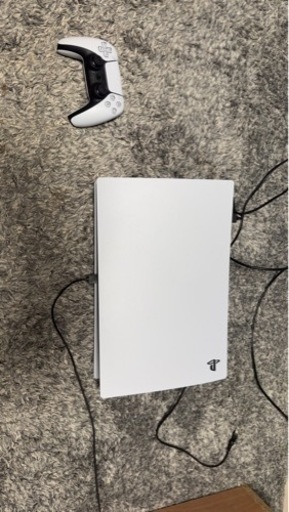 PS5 通常版　（825GB）