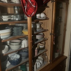 食器類　まとめて回収希望8