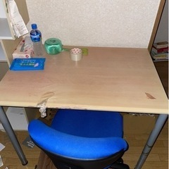 家具 オフィス用家具 机
