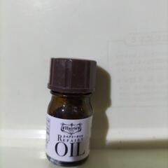 リペアリーオイルと言うヘアオイル