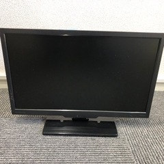 RAPHAIE ラファイエ　2015年製　液晶テレビ　19型　動...