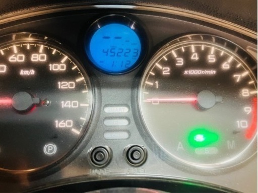 45223km フォルツァ MF08ビッグスクーター★ 始動動画あり 45223km フォルツァ MF08ビッグスクーター☆ 始動動画あり 【公式通販】