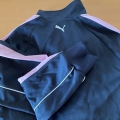 プーマ　長袖　Mの画像