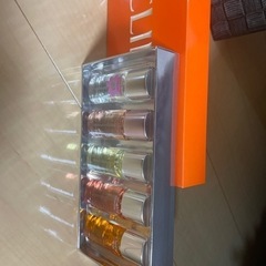 香水、ボディクリーム　アロマ他の画像