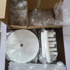 アレンジ花器 フラワーポットの画像