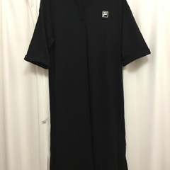 フィラ　ワンピース