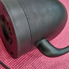ステンレス電気ケトル800ml（Matt Black）の画像