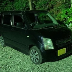 スズキ ワゴンR