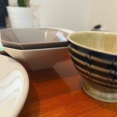 洋食器etc.イタリア製・作家もの7点の画像