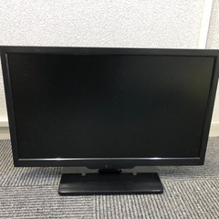 RAPHAIE ラファイエ　2015年製　液晶テレビ　19型　 ...