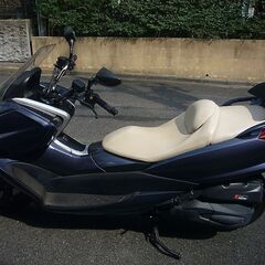 ヤマハ　マジェスティ　SG20J　250cc