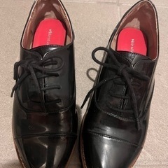 【oriental traffic ローファー】