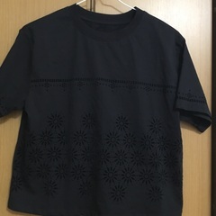 デジグアル　ショートTシャツ