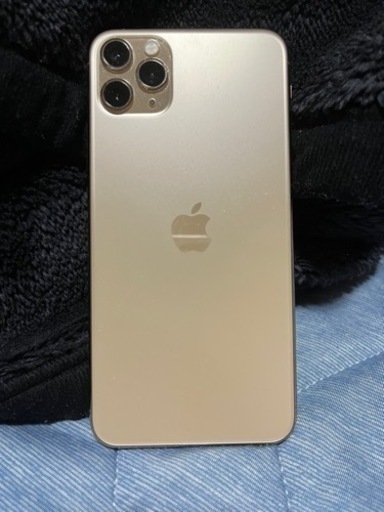 iPhone11プロマックス